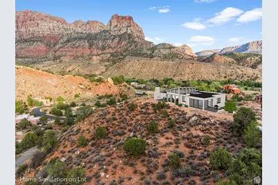 Parunuweap Cir #19, Springdale, UT 84767 - Photo 19