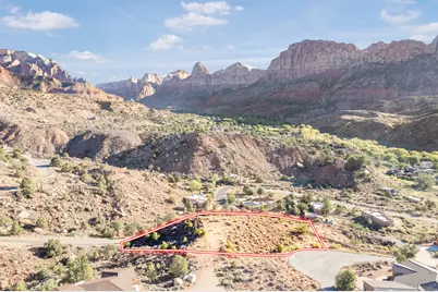 Parunuweap Cir #19, Springdale, UT 84767 - Photo 9