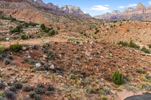 Parunuweap Circle, Springdale, UT 84767 - Photo 1