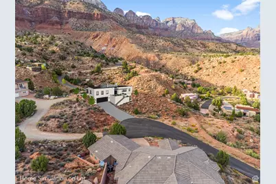 Parunuweap Cir #19, Springdale, UT 84767 - Photo 21