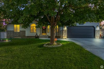 3245 W 8475 S, West Jordan, UT 84088 - Photo 1