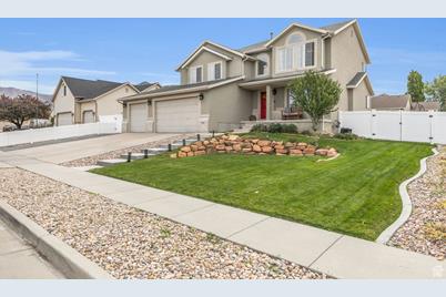 626 E 1420 N, Tooele, UT 84074 - Photo 1