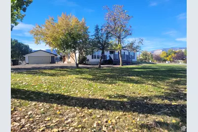 285 N 200 W, Orangeville, UT 84537 - Photo 1