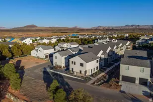 1460 S Windsor Parkway, Hurricane, UT 84737 - Photo 51