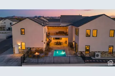 1460 S Windsor Pkwy #6, Hurricane, UT 84737 - Photo 43