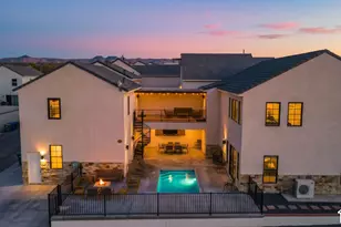 1460 S Windsor Parkway, Hurricane, UT 84737 - Photo 43