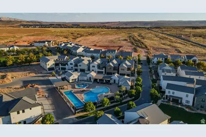 1460 S Windsor Pkwy #7, Hurricane, UT 84737 - Photo 55