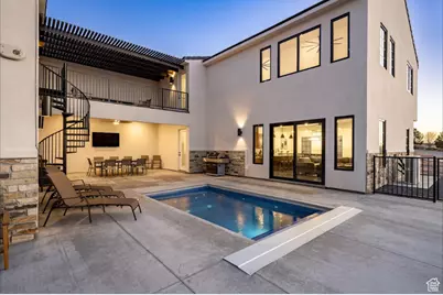 1460 S Windsor Pkwy #6, Hurricane, UT 84737 - Photo 1