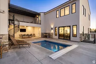 1460 S Windsor Parkway, Hurricane, UT 84737 - Photo 1