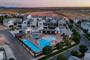 1460 S Windsor Parkway, Hurricane, UT 84737 - Photo 9