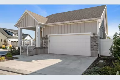 7279 S Kenadi Ct S, West Jordan, UT 84084 - Photo 3