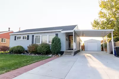 5025 S 600 W, Washington Terrace, UT 84405 - Photo 1