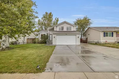 236 W 670 N, Tooele, UT 84074 - Photo 1