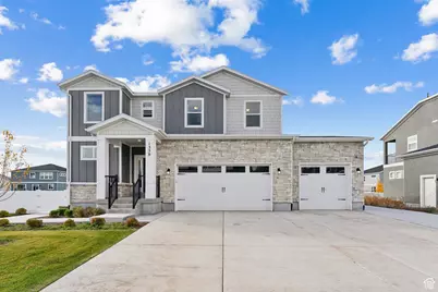 1358 S 1140 E, Heber City, UT 84032 - Photo 1