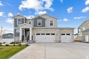 1358 S 1140 E, Heber City, UT 84032 - Photo 1