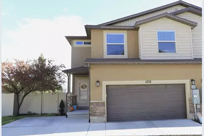 1878 N Goldenrod Way W, Saratoga Springs, UT 84045 - Photo 1