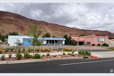 588 S Kane Creek Blvd, Moab, UT 84532 - Photo 1