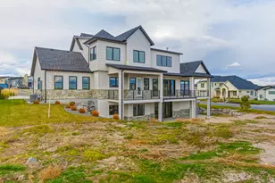 277 E Bennett Ln, Saratoga Springs, UT 84045 - Photo 59