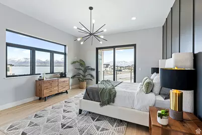 277 E Bennett Ln, Saratoga Springs, UT 84045 - Photo 23