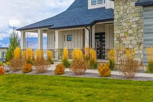 277 E Bennett Ln, Saratoga Springs, UT 84045 - Photo 53