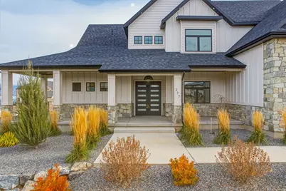 277 E Bennett Ln, Saratoga Springs, UT 84045 - Photo 3