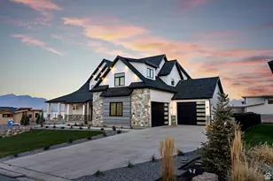 277 E Bennett Ln, Saratoga Springs, UT 84045 - Photo 61