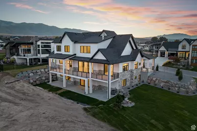 277 E Bennett Ln, Saratoga Springs, UT 84045 - Photo 67