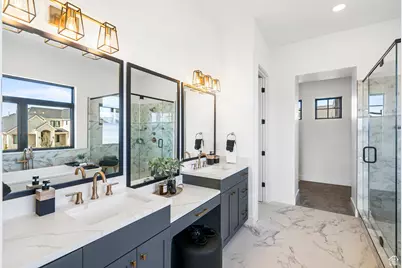 277 E Bennett Ln, Saratoga Springs, UT 84045 - Photo 25