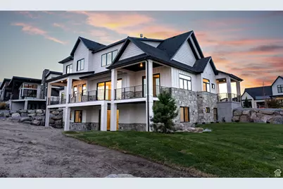 277 E Bennett Ln, Saratoga Springs, UT 84045 - Photo 63