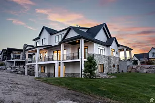 277 E Bennett Ln, Saratoga Springs, UT 84045 - Photo 63