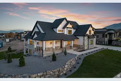 277 E Bennett Ln, Saratoga Springs, UT 84045 - Photo 1