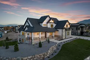 277 E Bennett Ln, Saratoga Springs, UT 84045 - Photo 1