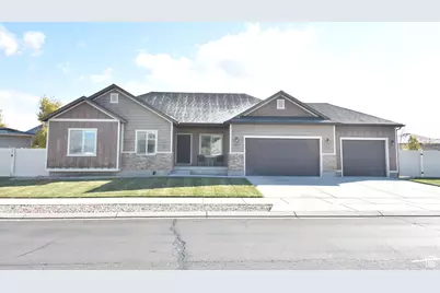 461 S Lake View Drive, Vineyard, UT 84059 - Photo 1