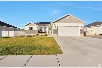 454 W 550 S, Tremonton, UT 84337 - Photo 1