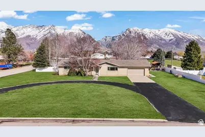 11124 N 6000 W, Highland, UT 84003 - Photo 1