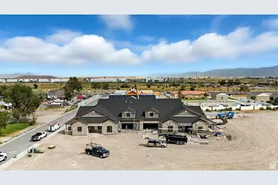 6081 W Parkway Blvd S #BLAIR, West Valley, UT 84128 - Photo 1