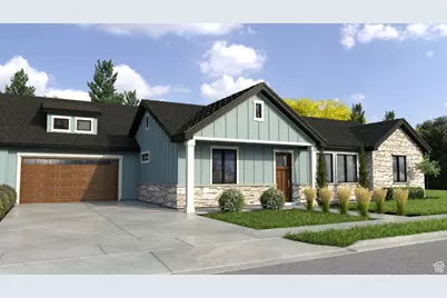 6081 S Parkway Blvd  #Moffat Blvd, West Valley, UT 84120 - Photo 1