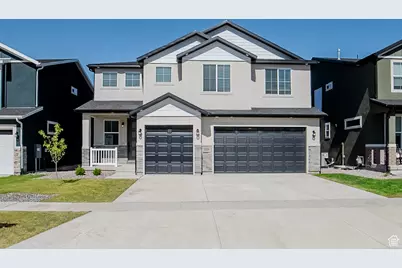 3338 S Heathercrest Dr #11245, Saratoga Springs, UT 84045 - Photo 1