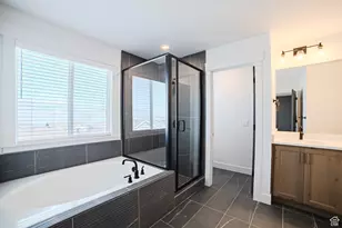 3338 S Heathercrest Dr, Saratoga Springs, UT 84045 - Photo 17