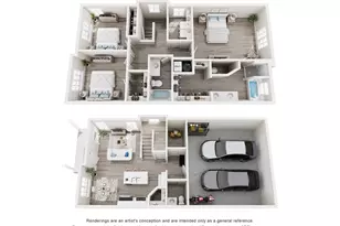 1198 S Village Ln, Richfield, UT 84701 - Photo 13