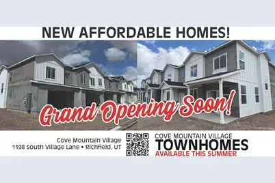 1198 S Village Ln #B2, Richfield, UT 84701 - Photo 1