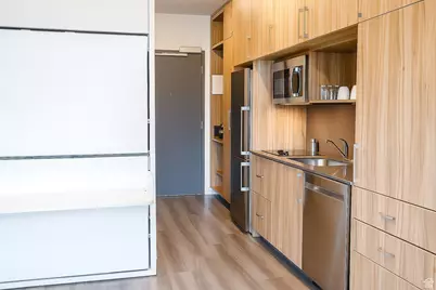 2670 W Canyons Resort Dr #205, Park City, UT 84098 - Photo 3