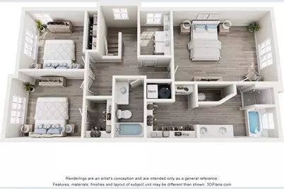 1198 S Village Ln #B4, Richfield, UT 84701 - Photo 17