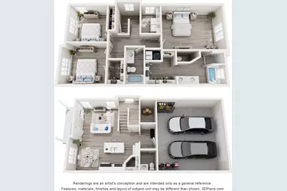 1198 S Village Ln #B4, Richfield, UT 84701 - Photo 15