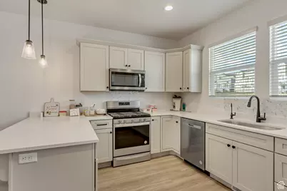 1341 N 3960 W, Lehi, UT 84043 - Photo 1