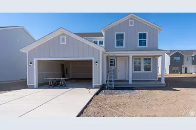 1617 N 800 W, Salem, UT 84653 - Photo 1