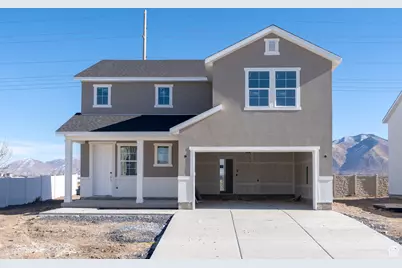 1618 N 800 W, Salem, UT 84653 - Photo 1