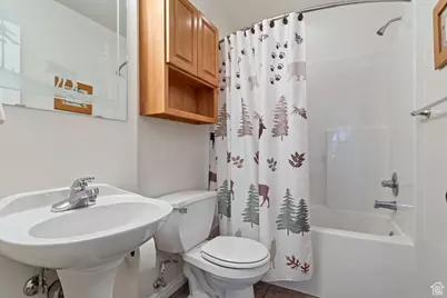 3562 N Fox Run E #406, Eden, UT 84310 - Photo 13