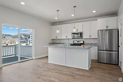 9781 N Aaron Ave #207, Eagle Mountain, UT 84005 - Photo 11