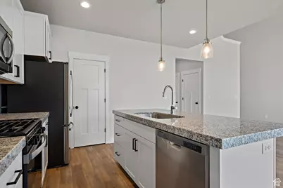 9781 N Aaron Ave #207, Eagle Mountain, UT 84005 - Photo 13